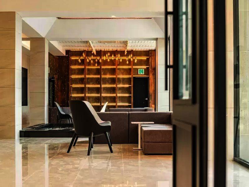 Stubborn Hotel Geoje Exterior photo