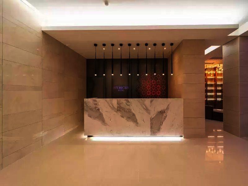 Stubborn Hotel Geoje Exterior photo